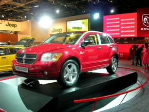 Dodge Caliber