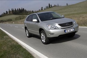 Lexus RX350