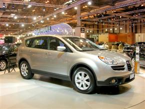 Subaru B9 Tribeca