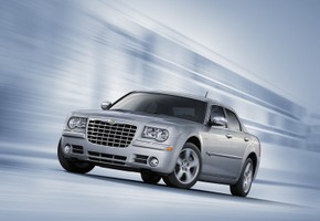 Chrysler 300C