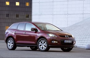 Mazda CX7