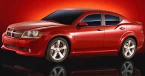 Dodge Avenger