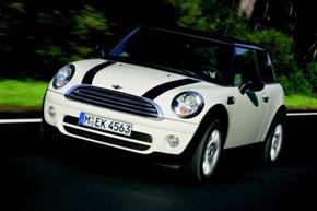 Mini Cooper D