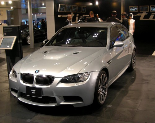 BMW M3