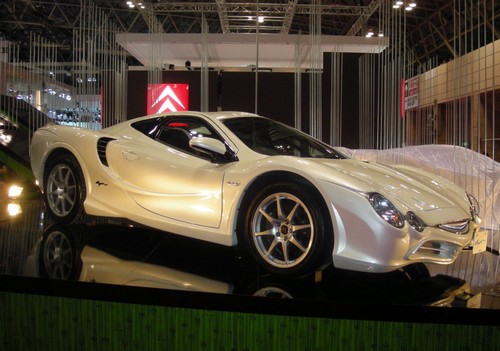 Mitsuoka Orochi 500x351 89kB 