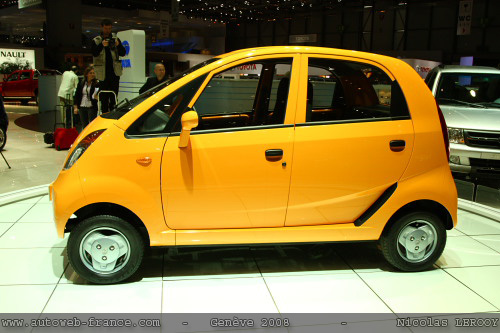 Tata Nano