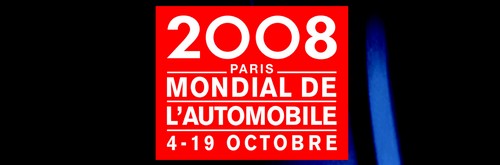 Salon de Paris 2008