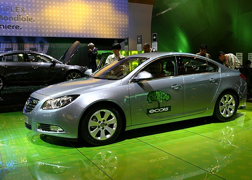 Opel Insigna