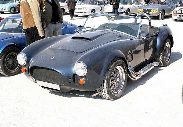 AC Cobra