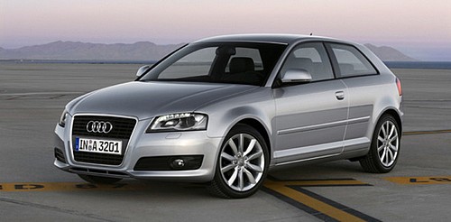 Audi A3 1.2 TFSI