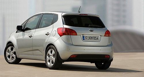 Kia Venga