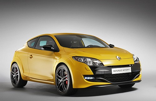 Renault Sport Mégane