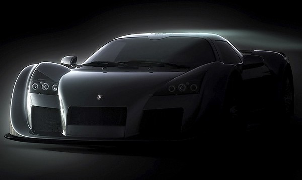 Gumpert