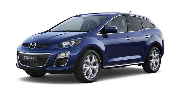 Mazda CX7