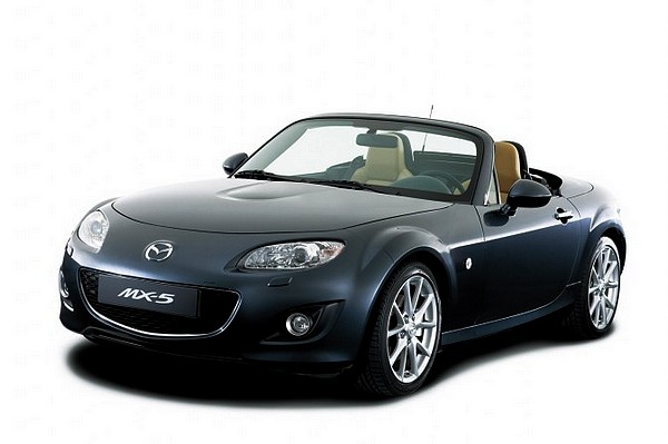 Mazda MX5