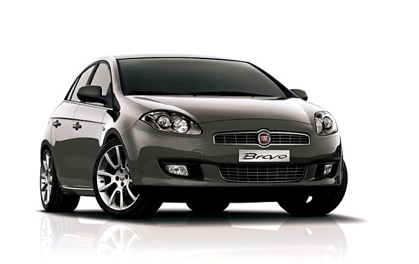 Fiat Bravo 1.4 Multiair