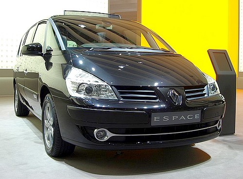 Renault Espace