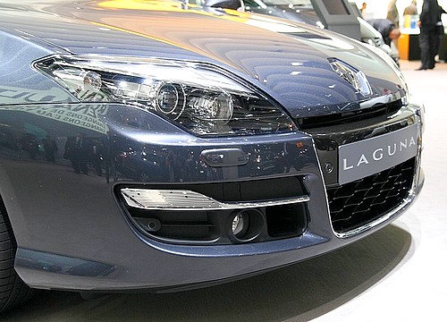 Renault Laguna