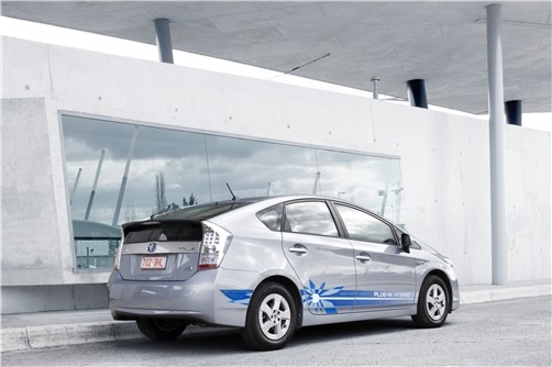 toyota prius plug in france #4 toyota prius plug in france #4