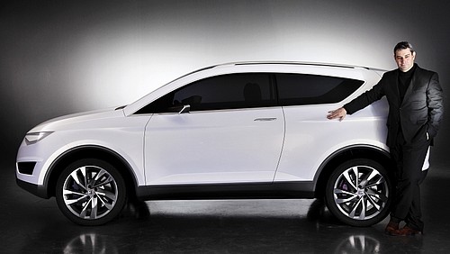 Seat IBX