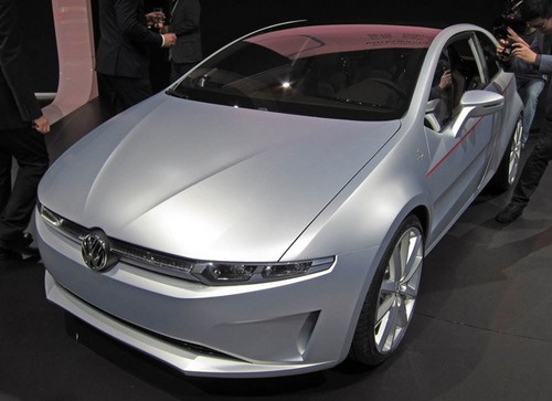 Volkswagen Tex