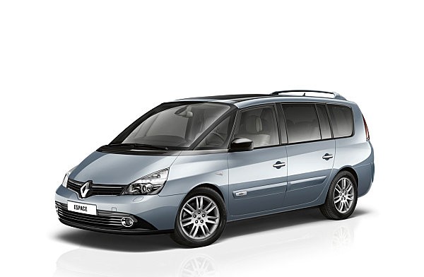 Renault Espace