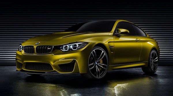 BMW M4