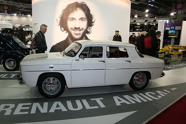 Renault 8