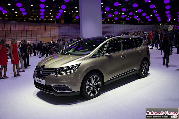 Renault Espace