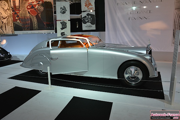 Voisin Aérosport
