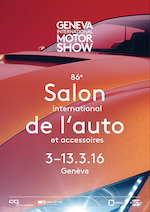 Salon de Paris 2012