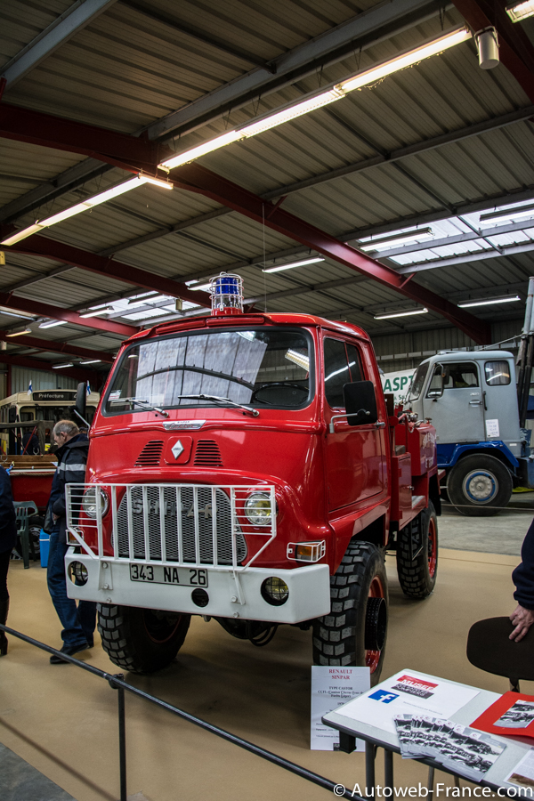 Avignon Motor Festival 2017