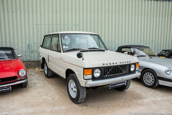 Avignon Motor Festival 2017